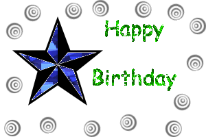 Happy Birthday GIF, birthday-406 @ Editable GIFs