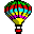  Transit : Air - airballoon1c .