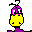  Animate : Birds - duck0d .