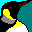 penguin0d
