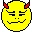 smiley01_devil