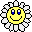 smiley02_flower
