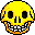 smiley17_skull