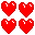 hearts1c