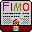  FIMO1 
