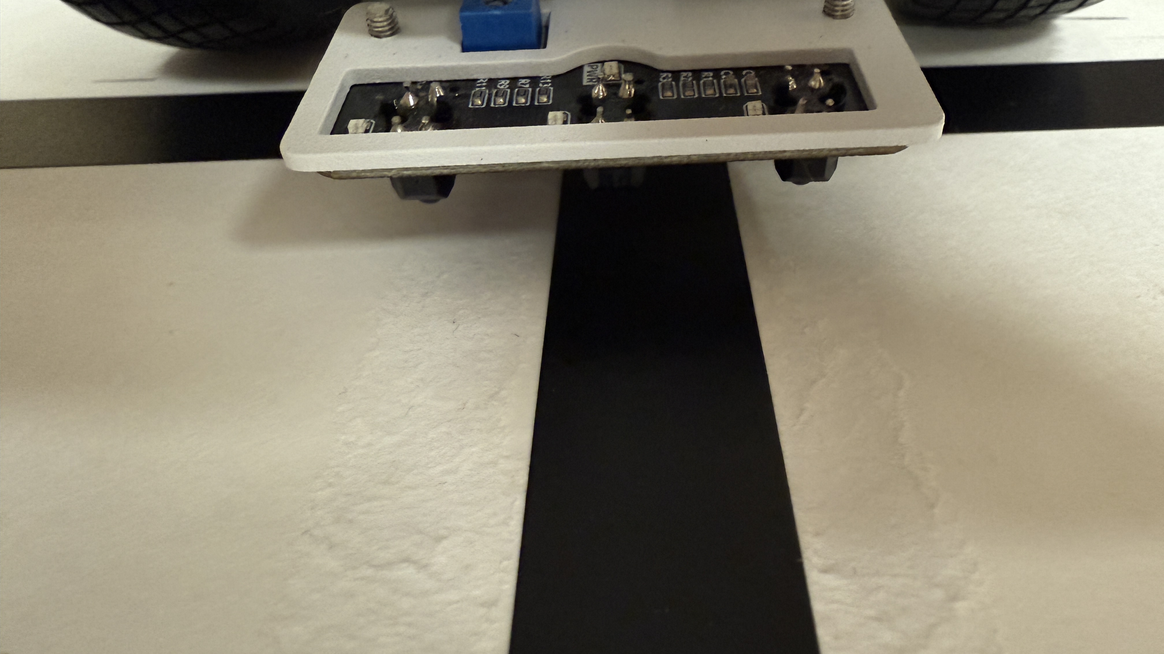 Sensor View