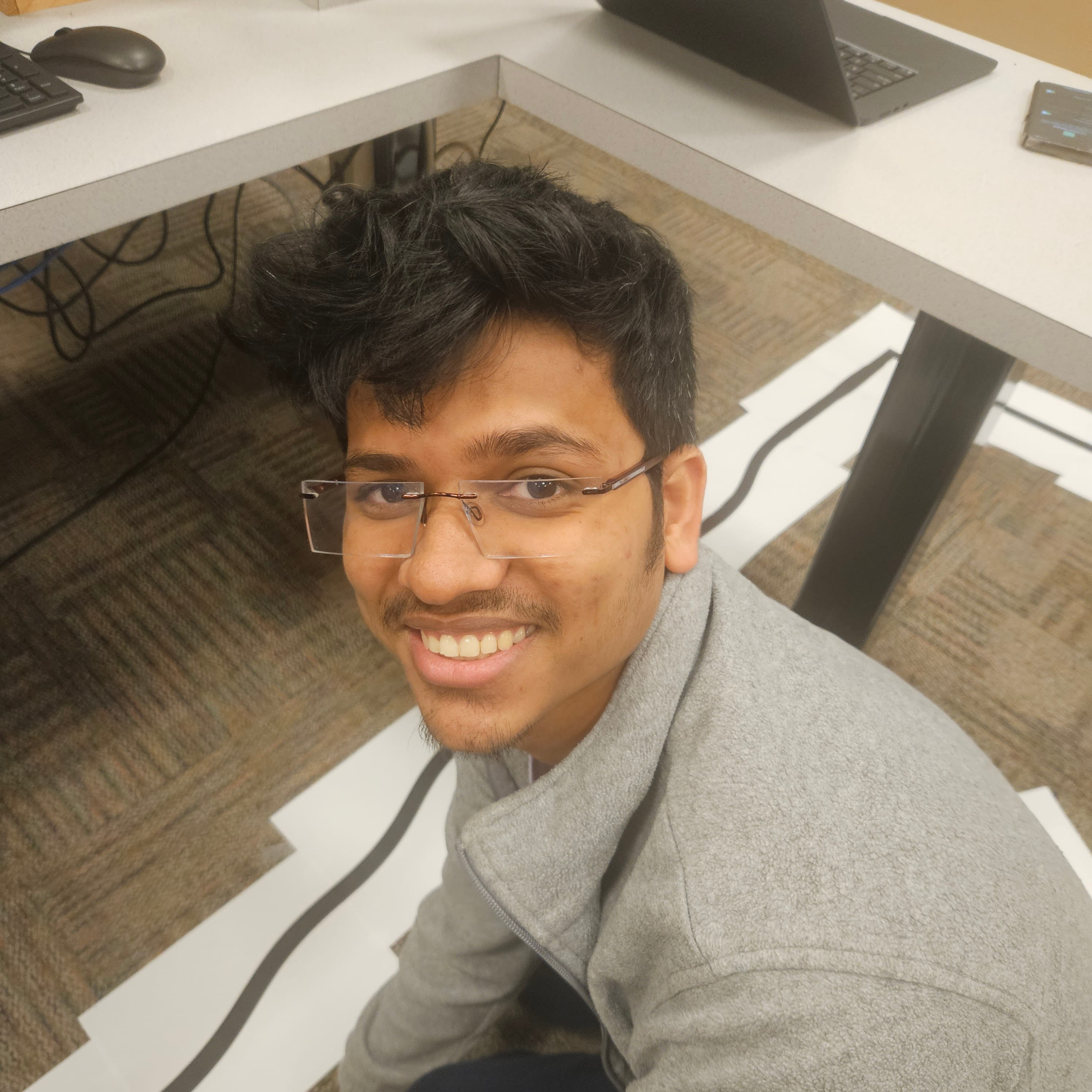 Soikat Saha